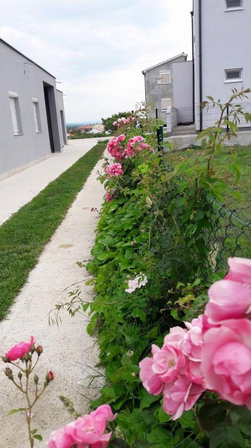 Apartments With A Parking Space Nin, Zadar - 13571 Exterior photo