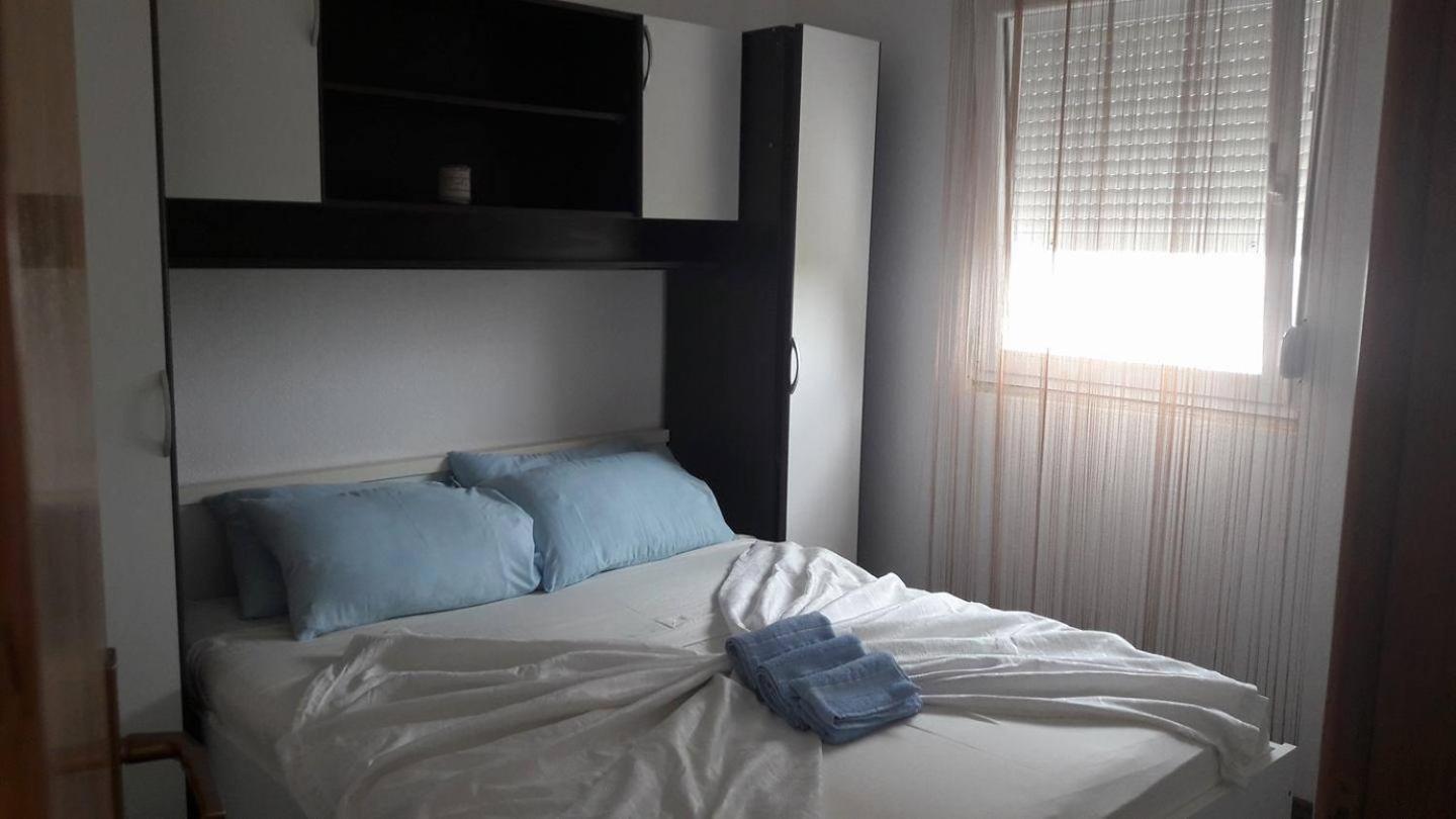 Apartments With A Parking Space Nin, Zadar - 13571 Room photo